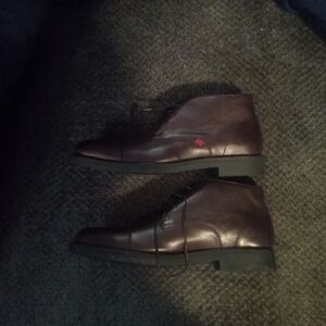 Marc Joseph shoes